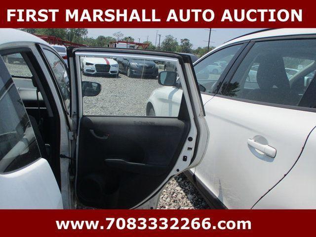 used 2010 Honda Fit car, priced at $1,300