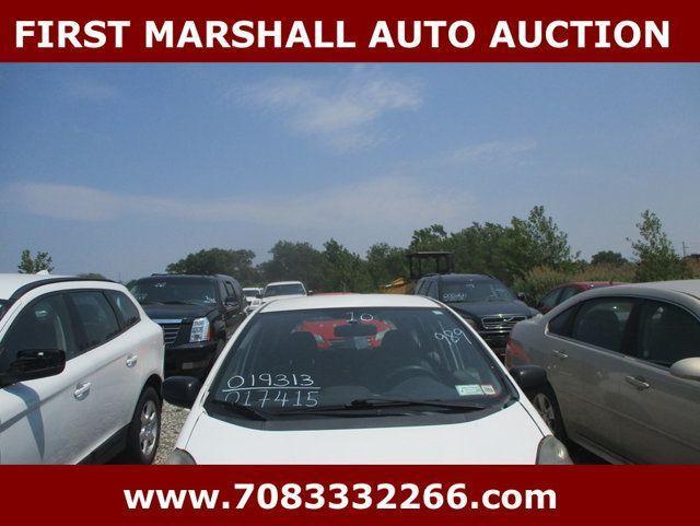 used 2010 Honda Fit car, priced at $1,300
