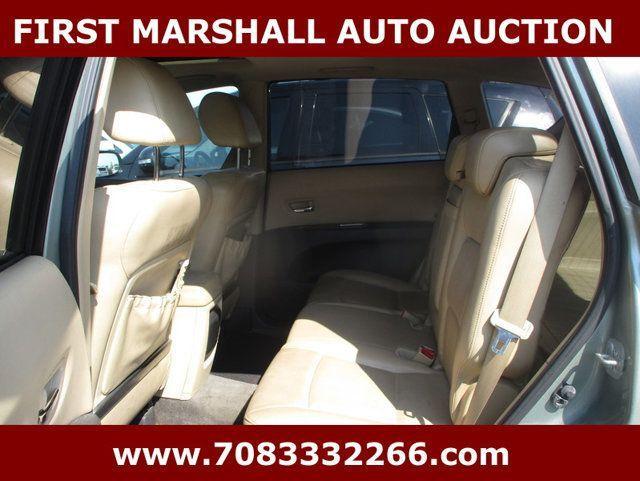used 2007 Subaru B9 Tribeca car, priced at $1,800