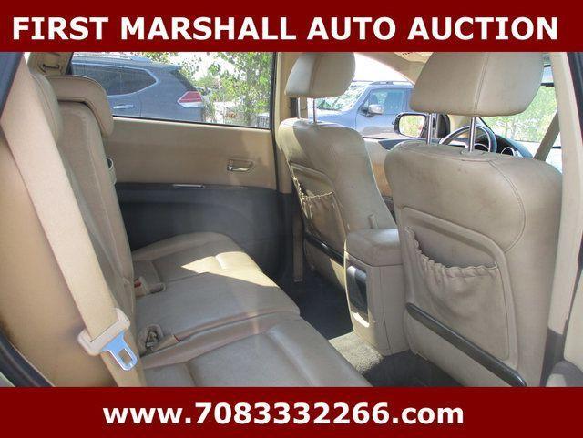used 2007 Subaru B9 Tribeca car, priced at $1,800