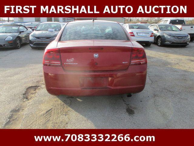 used 2008 Dodge Charger car, priced at $2,200