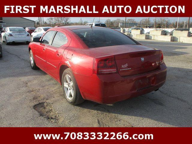 used 2008 Dodge Charger car, priced at $2,200