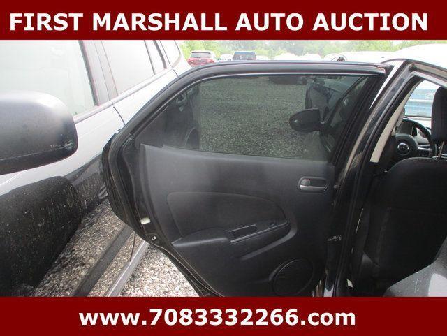 used 2014 Mazda Mazda2 car, priced at $1,900