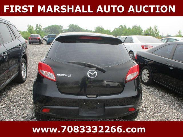 used 2014 Mazda Mazda2 car, priced at $1,900