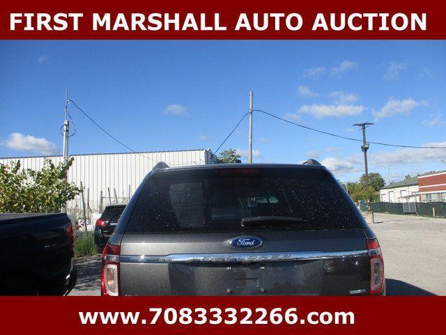 used 2015 Ford Explorer car, priced at $3,300