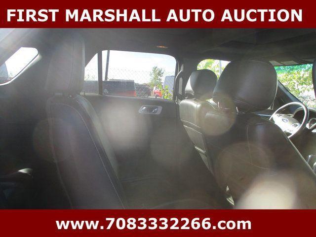 used 2015 Ford Explorer car, priced at $3,300