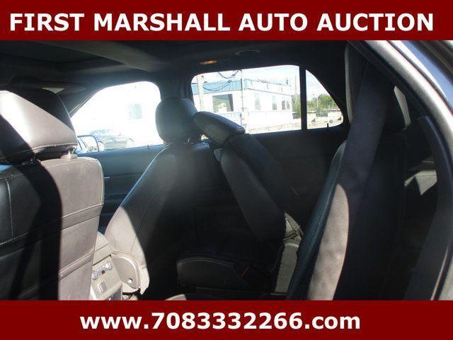 used 2015 Ford Explorer car, priced at $3,300