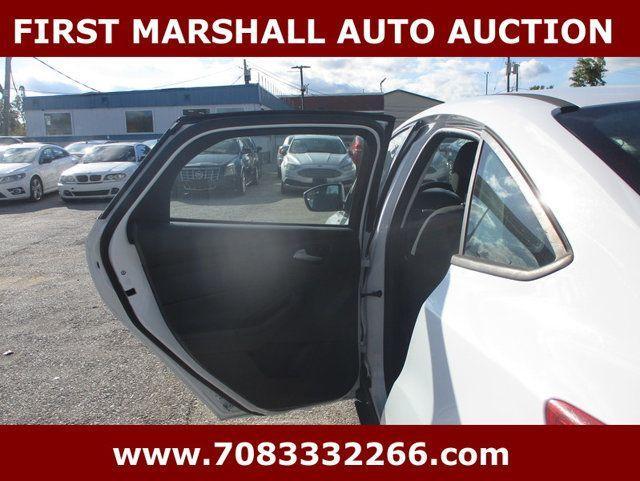 used 2018 Ford Focus car, priced at $2,100