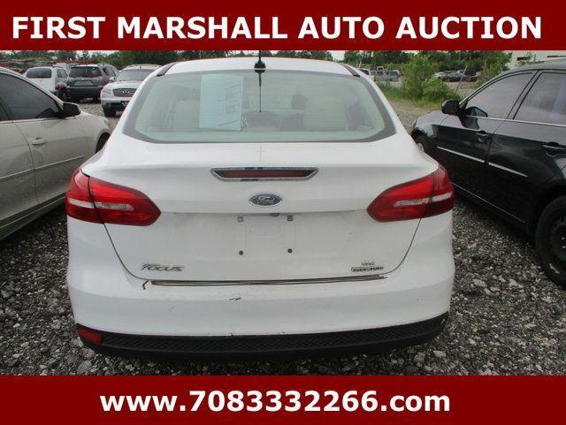 used 2015 Ford Focus car, priced at $1,700