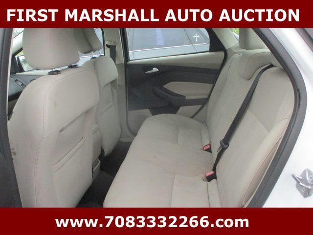 used 2015 Ford Focus car, priced at $1,700