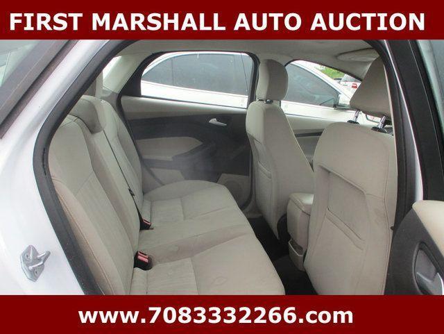 used 2015 Ford Focus car, priced at $1,700