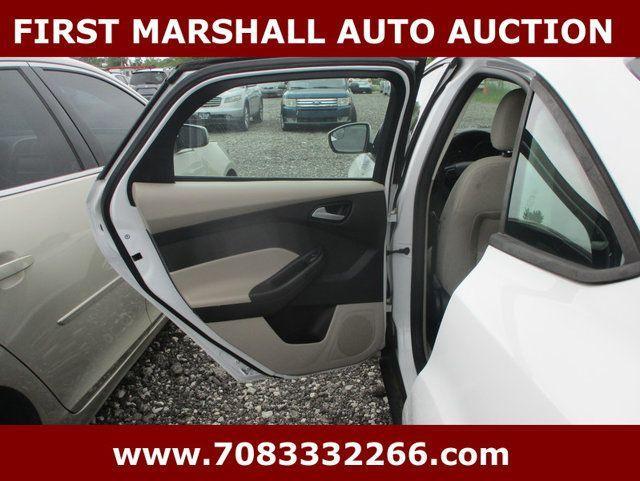 used 2015 Ford Focus car, priced at $1,700
