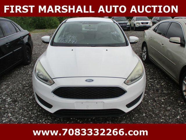 used 2015 Ford Focus car, priced at $1,700