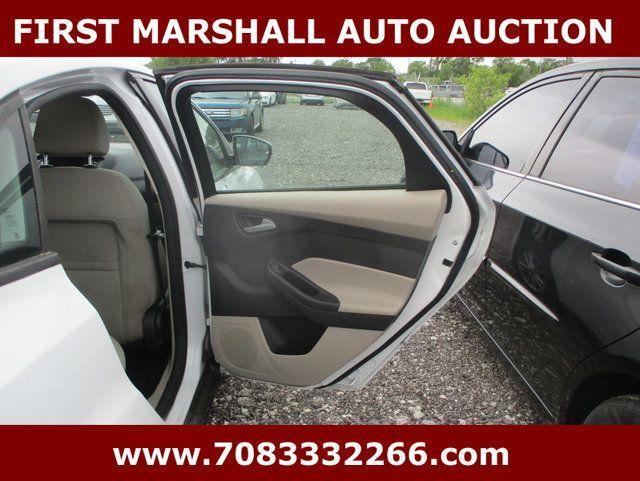used 2015 Ford Focus car, priced at $1,700