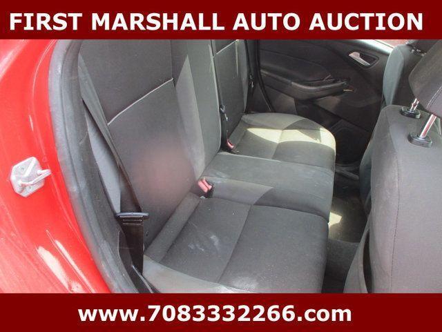 used 2014 Ford Focus car, priced at $1,700