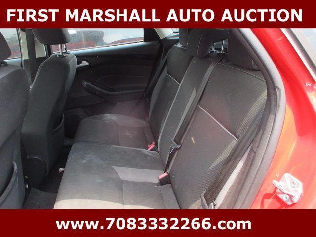 used 2014 Ford Focus car, priced at $1,700