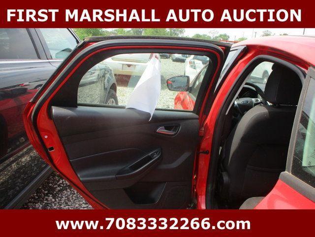 used 2014 Ford Focus car, priced at $1,700