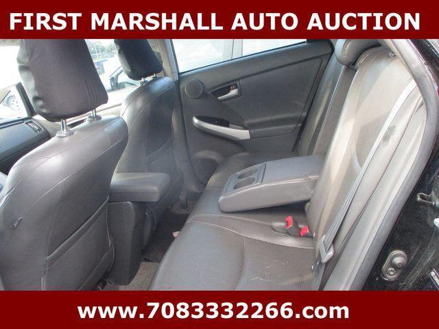 used 2010 Toyota Prius car, priced at $2,100