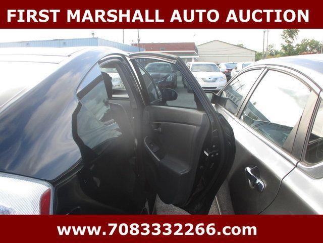 used 2010 Toyota Prius car, priced at $2,100