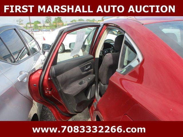 used 2013 Nissan Altima car, priced at $1,900