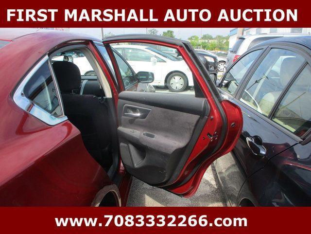 used 2013 Nissan Altima car, priced at $1,900