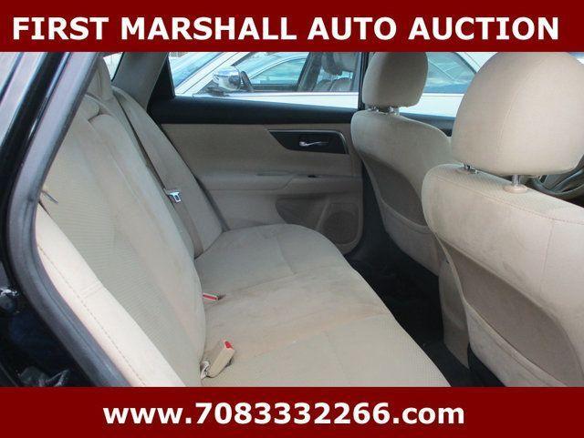 used 2015 Nissan Altima car, priced at $2,300