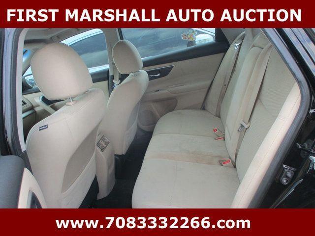 used 2015 Nissan Altima car, priced at $2,300