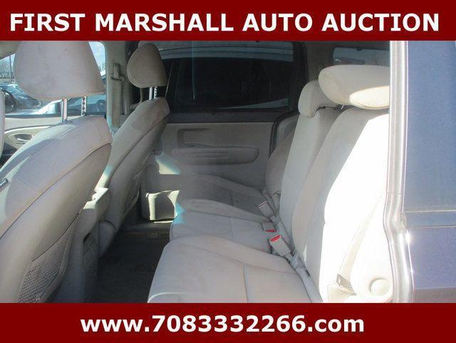 used 2015 Kia Sedona car, priced at $2,500