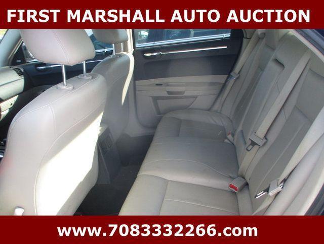 used 2005 Chrysler 300 car, priced at $1,700