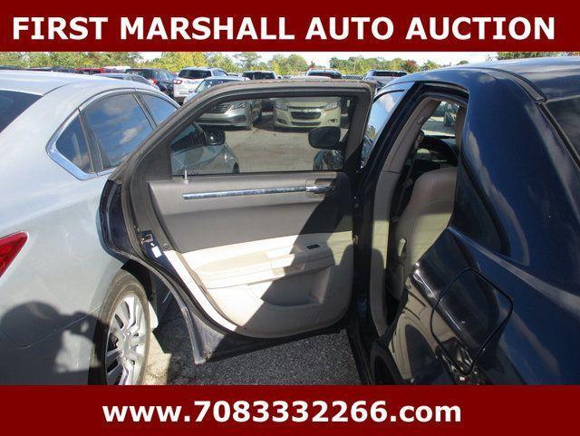 used 2005 Chrysler 300 car, priced at $1,700