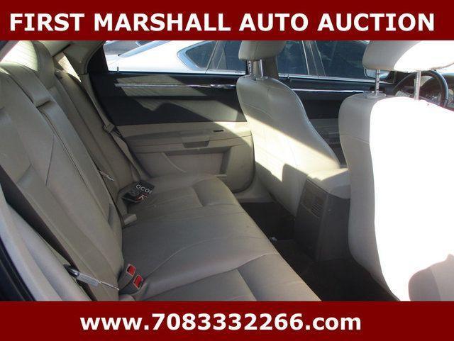 used 2005 Chrysler 300 car, priced at $1,700