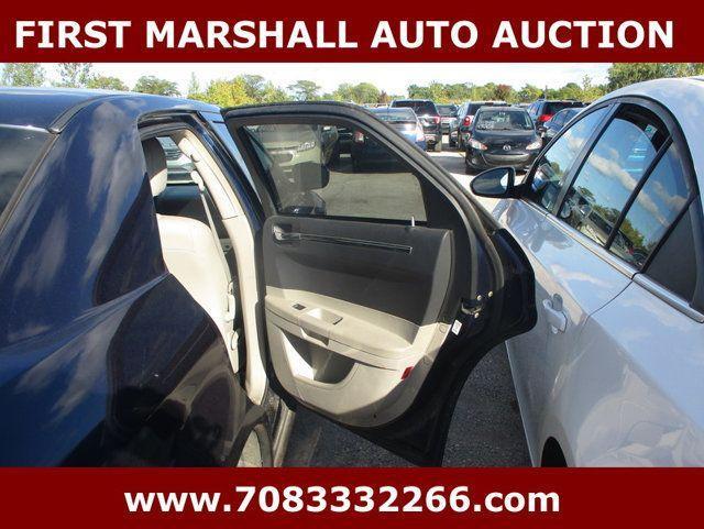 used 2005 Chrysler 300 car, priced at $1,700