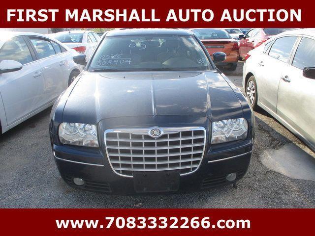 used 2005 Chrysler 300 car, priced at $1,700