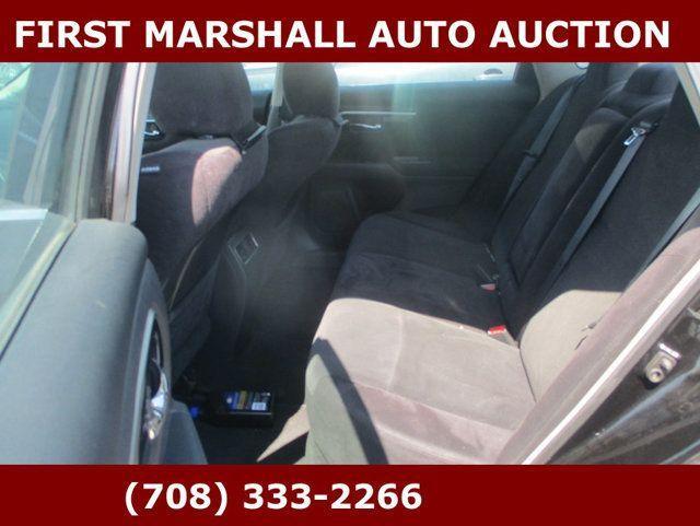 used 2013 Nissan Altima car, priced at $2,300