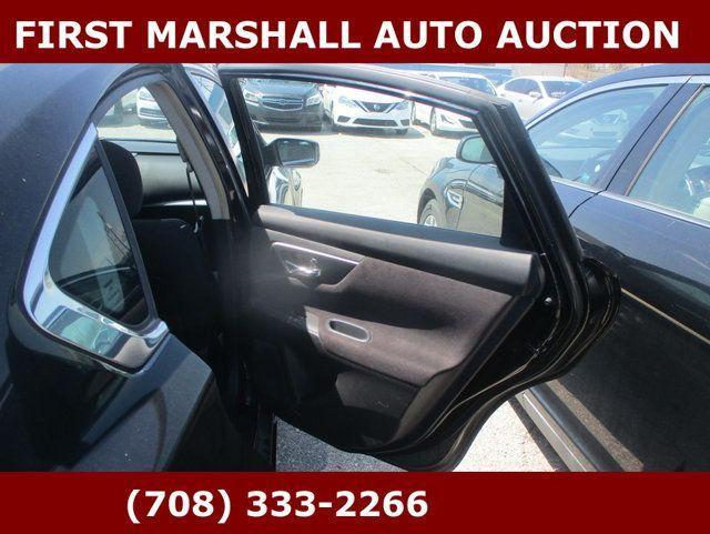 used 2013 Nissan Altima car, priced at $2,300