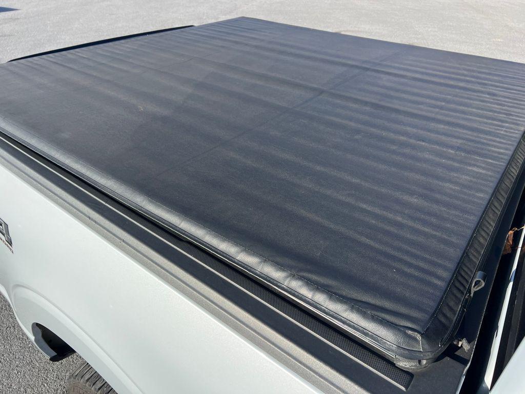 used 2021 Ford F-150 car, priced at $26,385