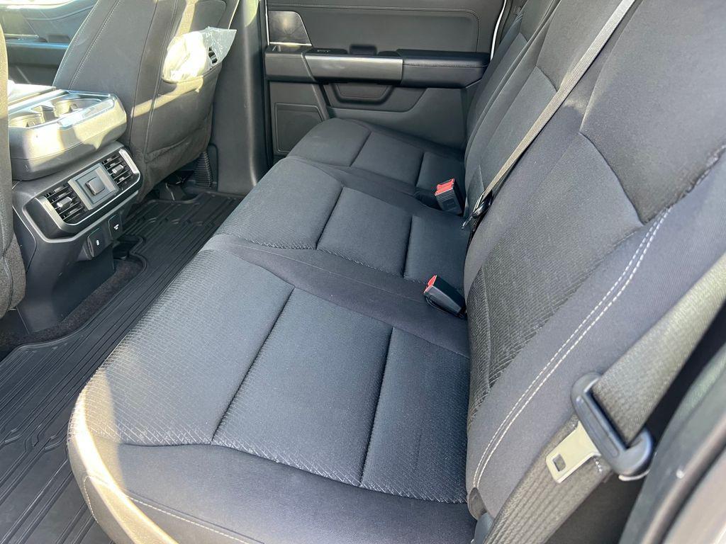 used 2021 Ford F-150 car, priced at $26,385