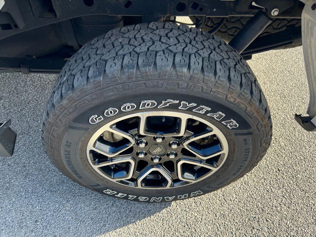 used 2021 Ford F-150 car, priced at $26,385