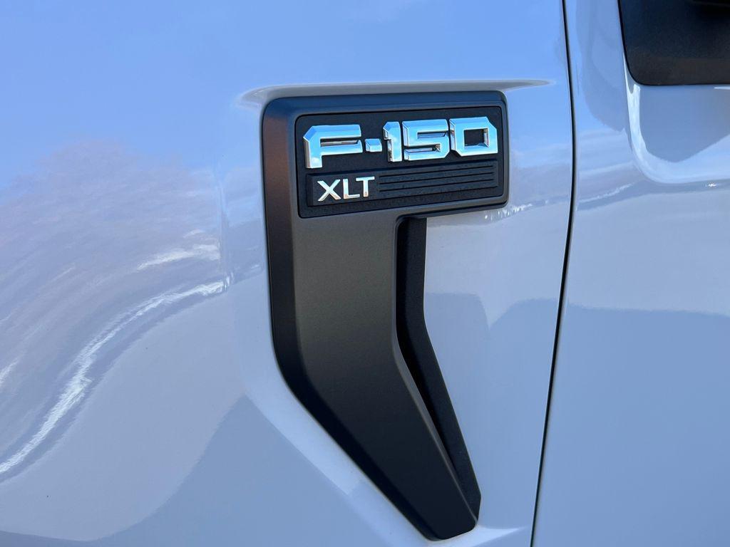 used 2021 Ford F-150 car, priced at $26,385