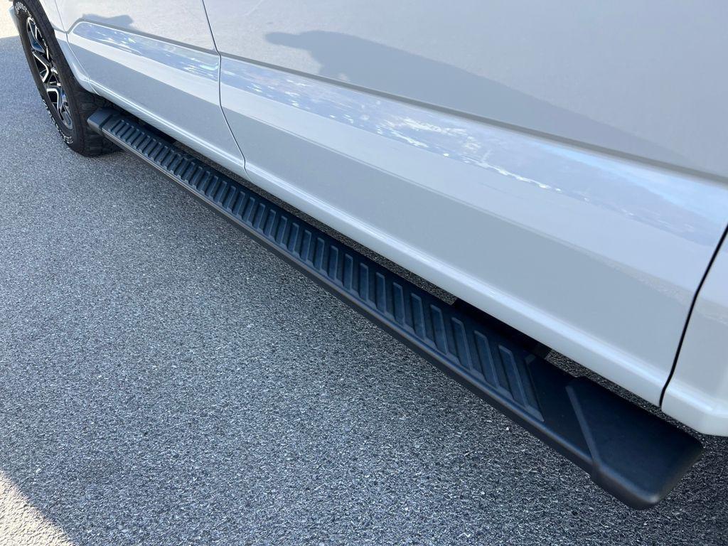 used 2021 Ford F-150 car, priced at $26,385