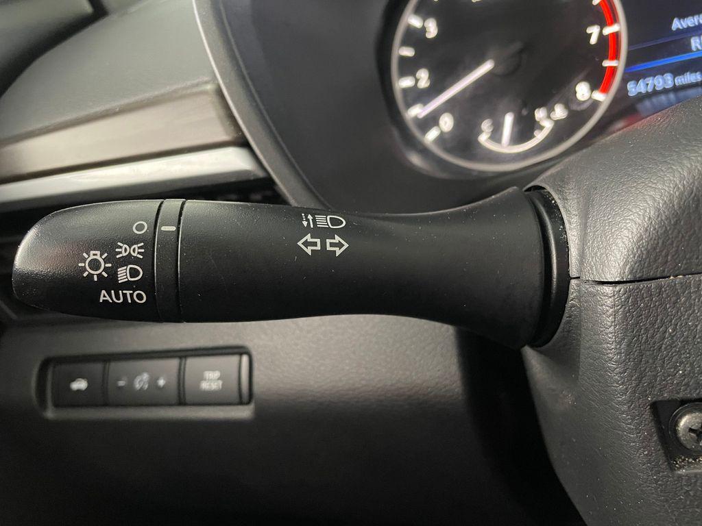 used 2023 Nissan Altima car, priced at $17,985