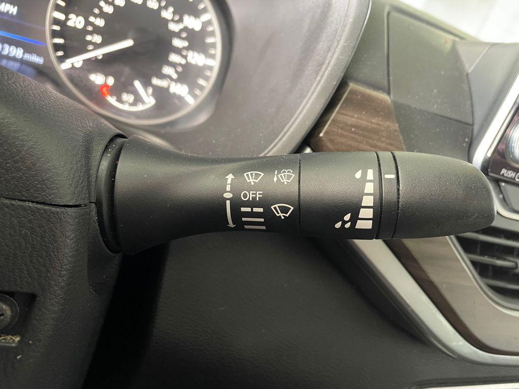 used 2023 Nissan Altima car, priced at $17,985