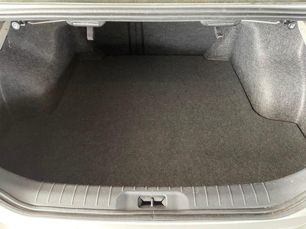 used 2023 Nissan Altima car, priced at $17,985