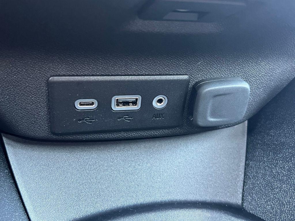 used 2023 Chevrolet Malibu car, priced at $17,985