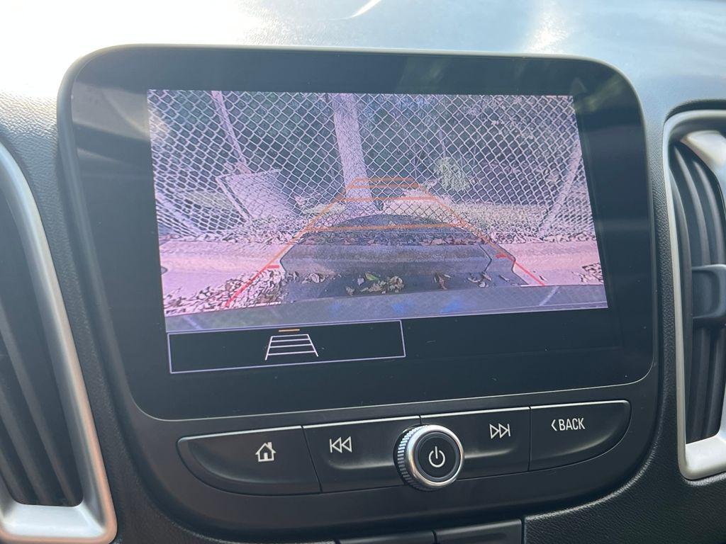 used 2023 Chevrolet Malibu car, priced at $17,985