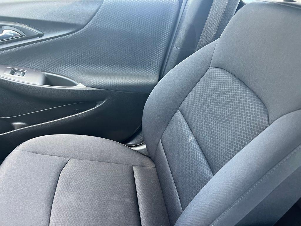 used 2023 Chevrolet Malibu car, priced at $17,985