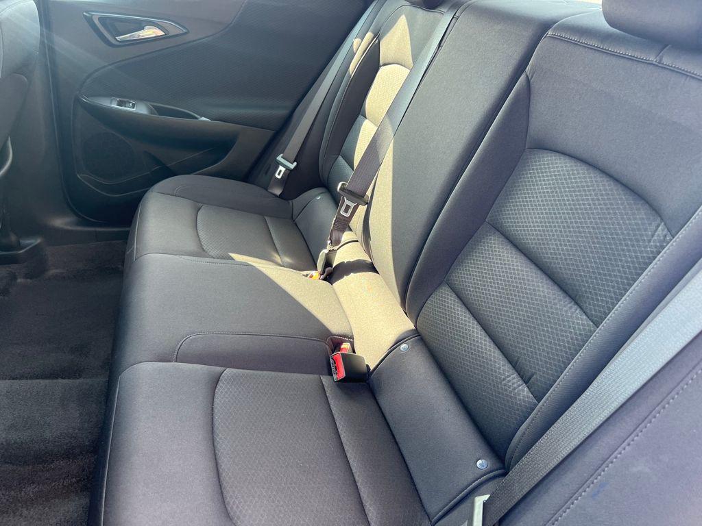 used 2023 Chevrolet Malibu car, priced at $17,985