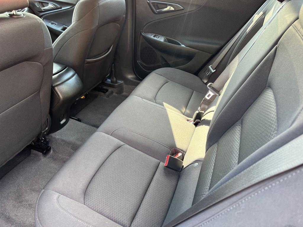 used 2023 Chevrolet Malibu car, priced at $17,985