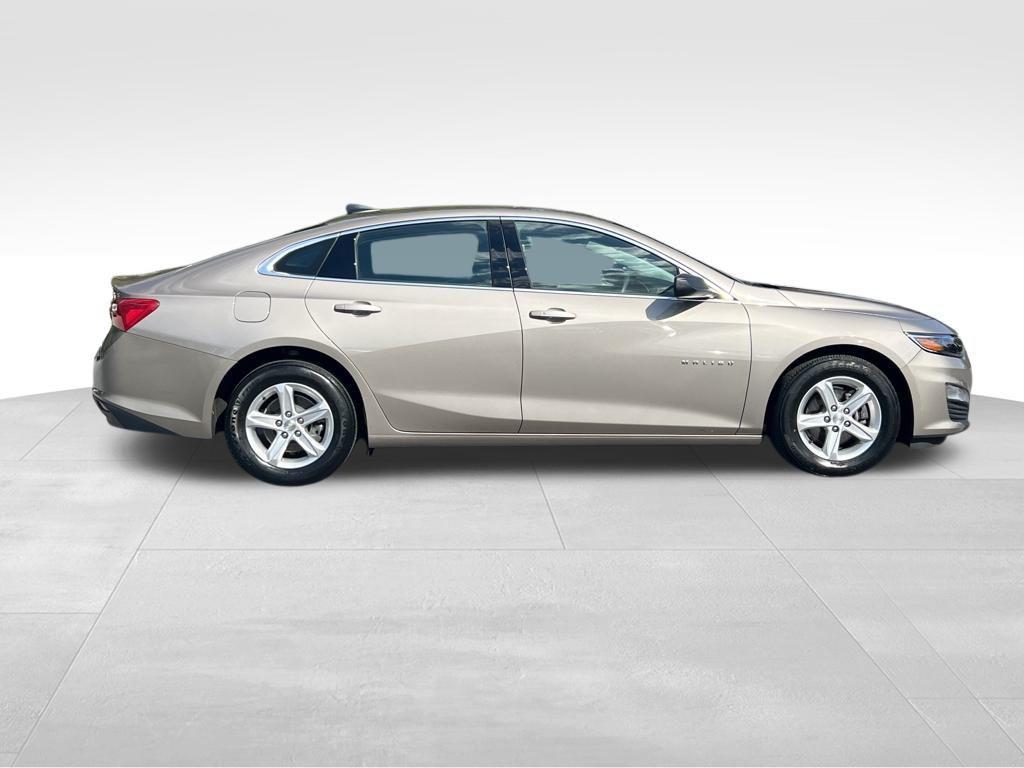 used 2023 Chevrolet Malibu car, priced at $17,985