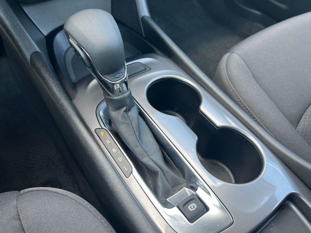 used 2023 Chevrolet Malibu car, priced at $17,985